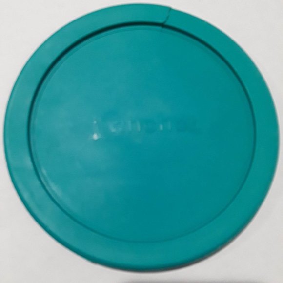 ANCHOR HOCKING 4 CUPS 1 Qt GLASS STORAGE SERVER BOWL - SEE PICTURES - Picture 3 of 6